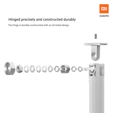 Xiaomi LED Desk Lamp 1S