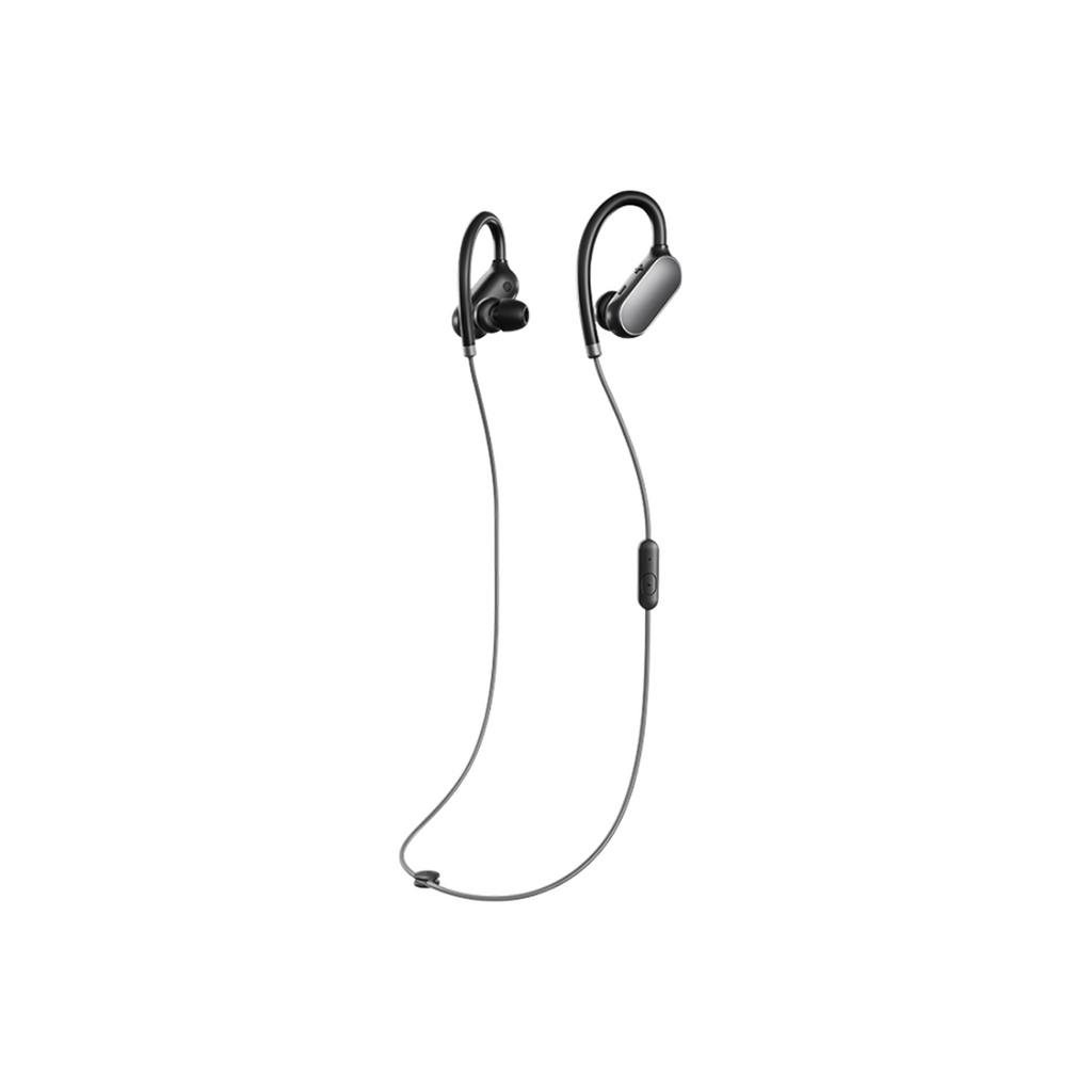 Mi sports bluetooth earphones basic 2025