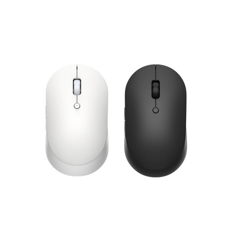 Mi Dual Mode Wireless Mouse Silent Edition