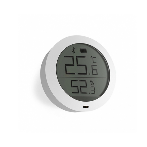 Xiaomi Temperature and Humidity Monitor