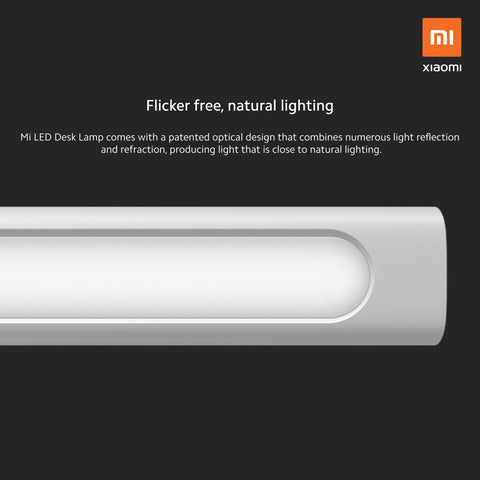 Xiaomi LED Desk Lamp 1S