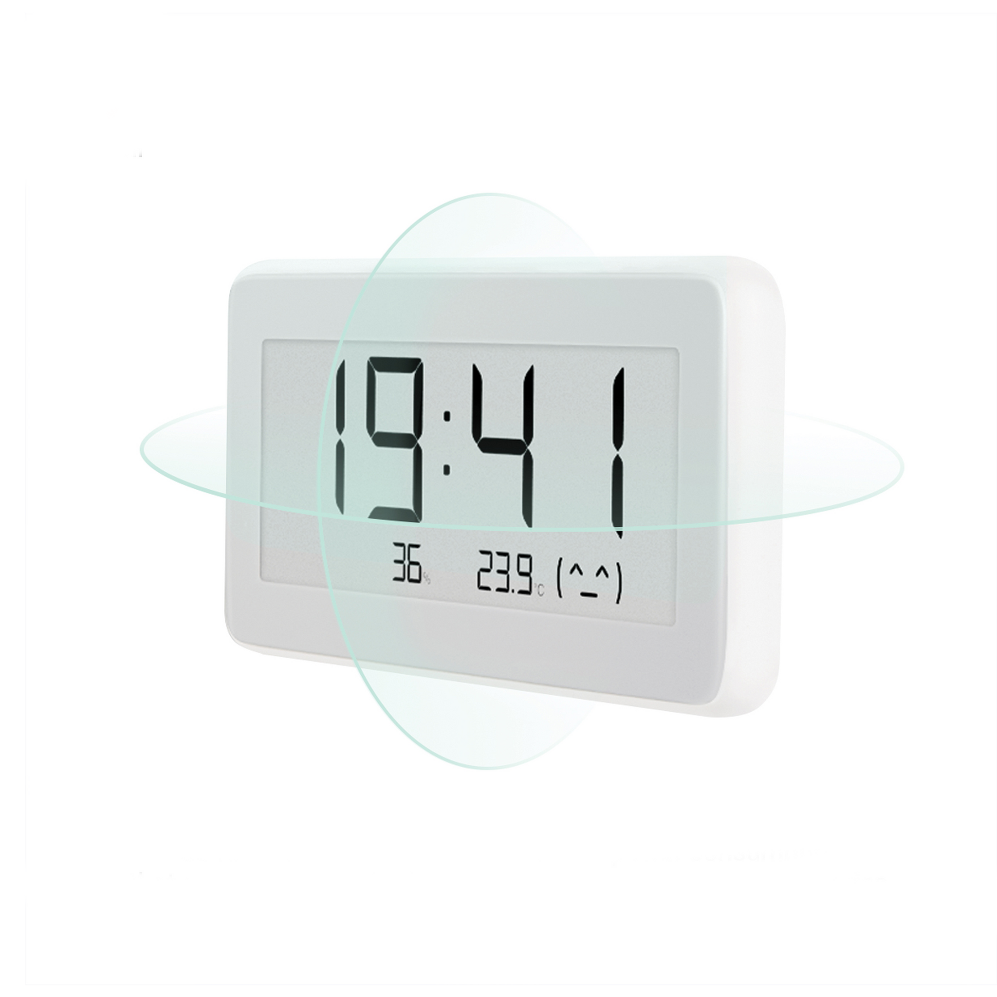 Xiaomi Multifunctional Digital Clock | Authorized Xiaomi Store PH Online