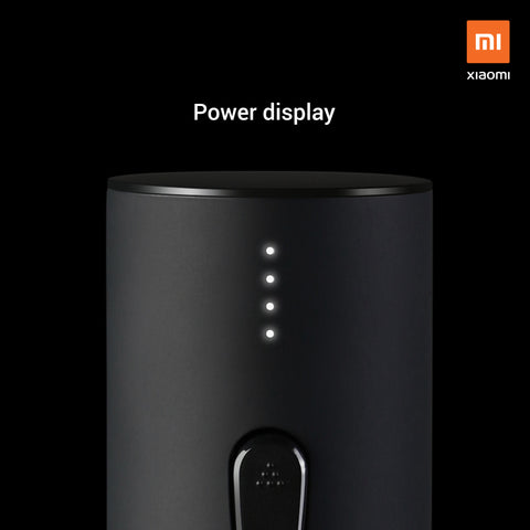 Xiaomi Huohou Electric Wine Opener