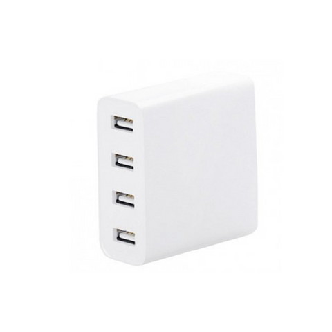 Mi 4 Ports USB Wall Charger