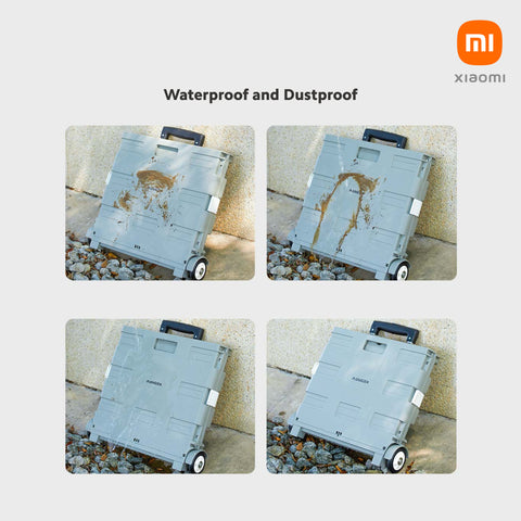 Xiaomi Foldable Trolley