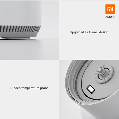 Xiaomi Smart Blender CN