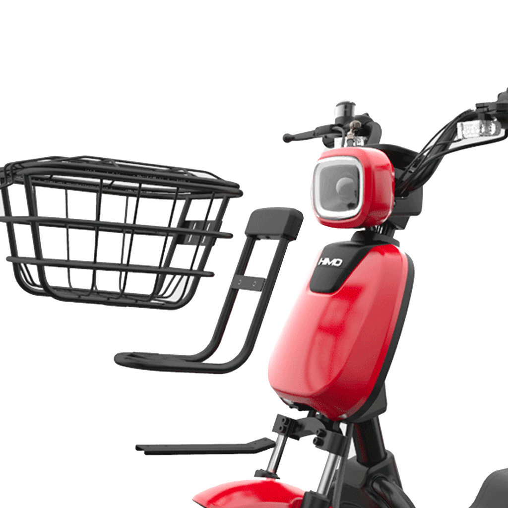 Xiaomi HIMO T1 Front Basket Authorized Xiaomi Store PH Online