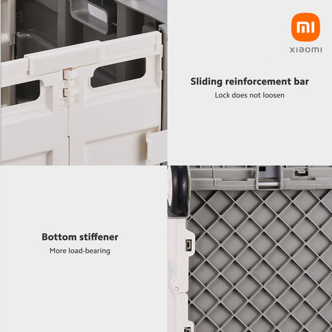 Xiaomi Foldable Trolley