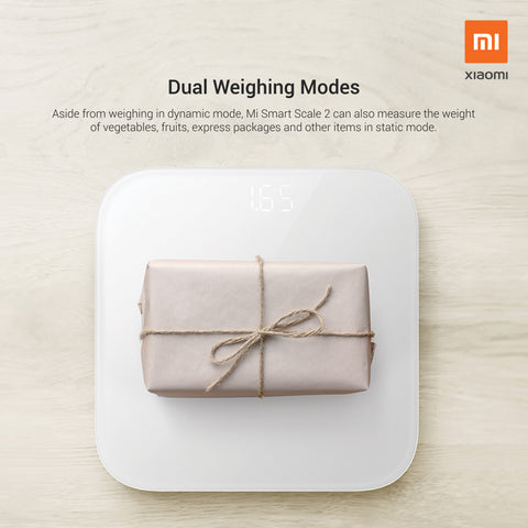 Xiaomi Smart Scale 2