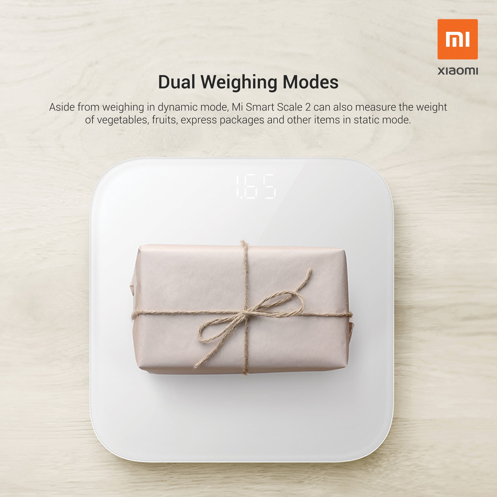 Xiaomi Smart Scale 2 | Authorized Xiaomi Store PH Online