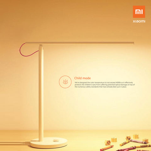 Xiaomi LED Desk Lamp 1S