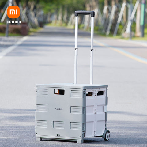 Xiaomi Foldable Trolley