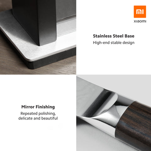 Huohou Knife Set