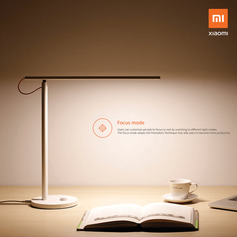 Xiaomi LED Desk Lamp 1S