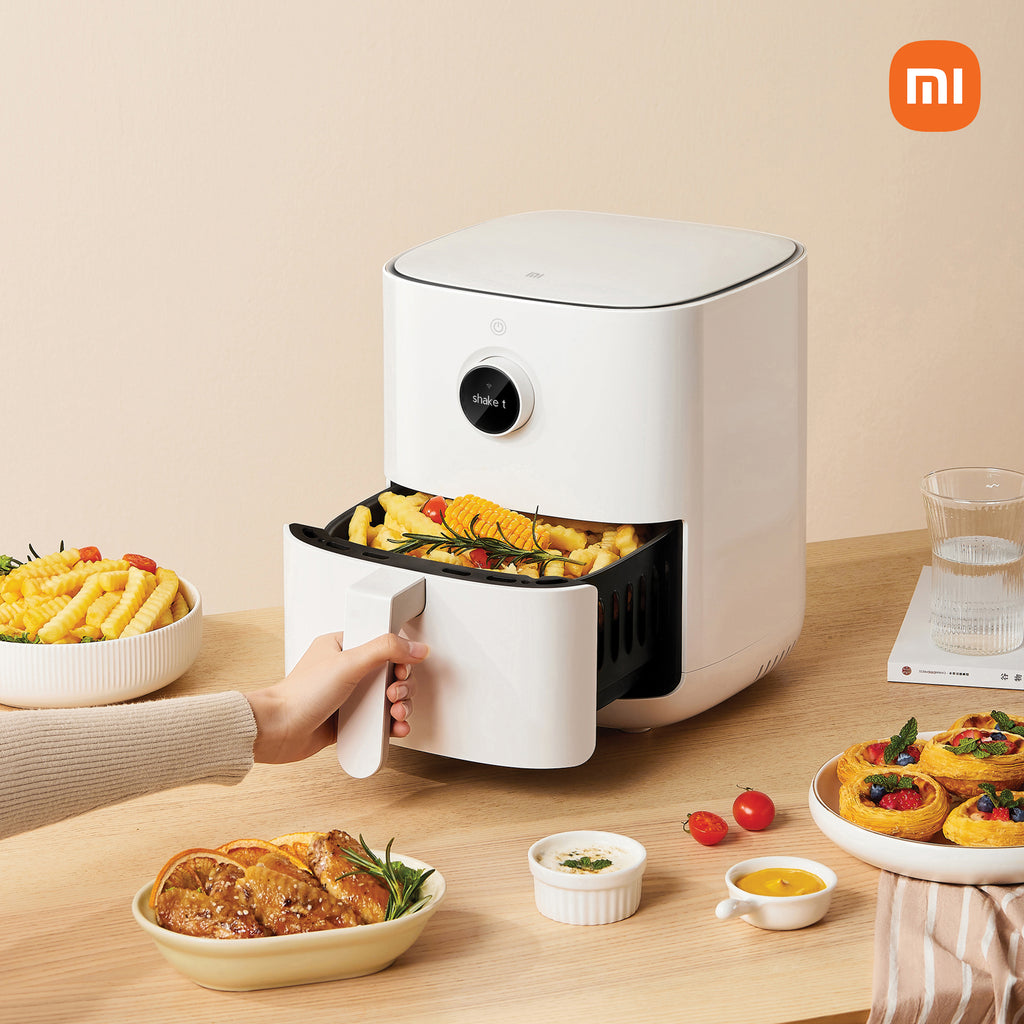 Xiaomi Smart Air Fryer Pro 4L is now available in PH, priced at PHP 5,099!