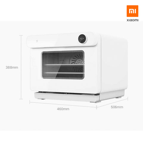 Mi Smart Steam Oven 30L CN