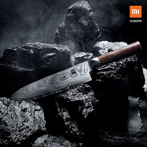 Huohou Knife Set