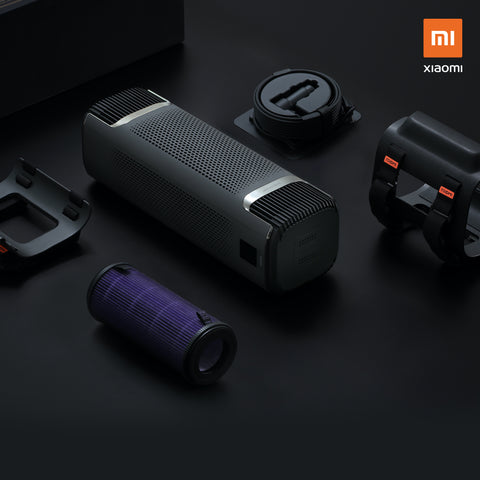 Mi Car Air Purifier P8S