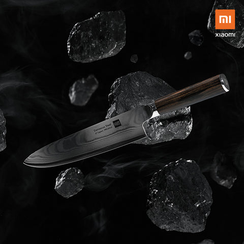 Huohou Knife Set