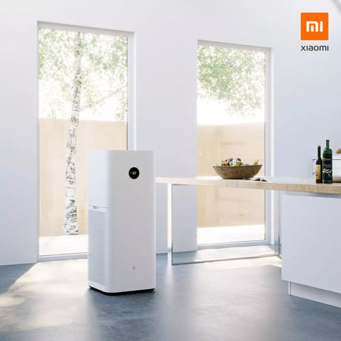 Xiaomi Air Purifier Max Pro