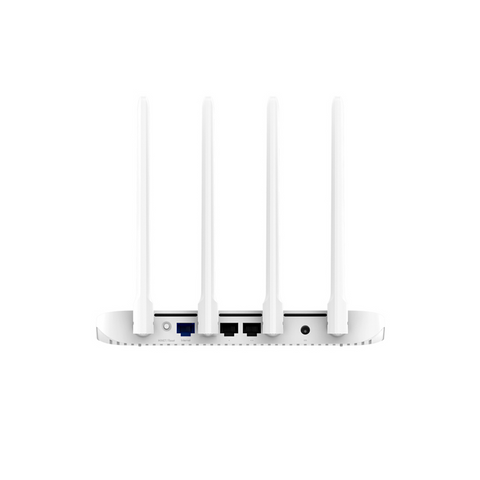 Xiaomi Router 4A Giga Version