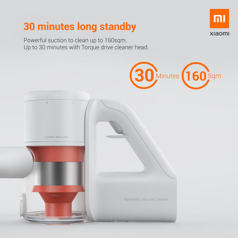 Mi Handheld Vacuum Cleaner
