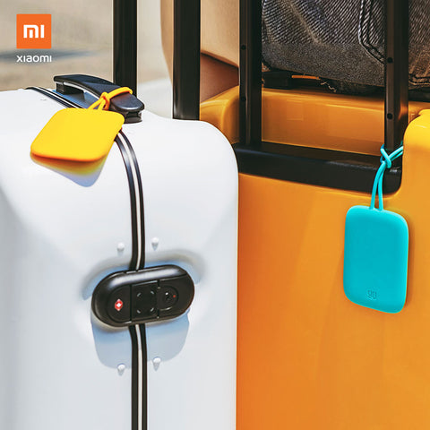 Xiaomi 90 Points Luggage Tag