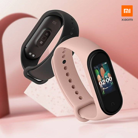 Xiaomi Mi Band 3/4 Strap