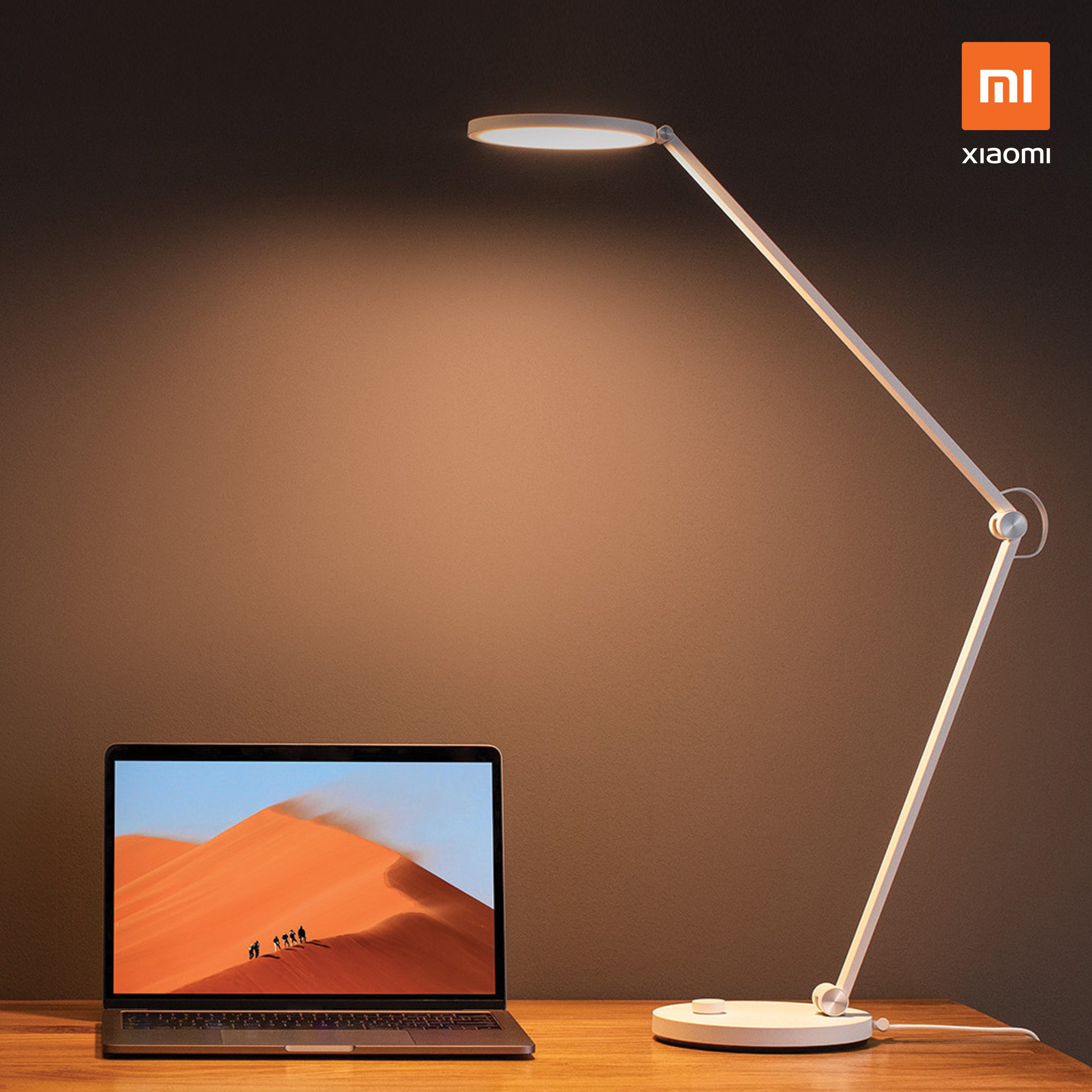 Mi LED Desk Lamp Pro | Authorized Xiaomi Store PH Online