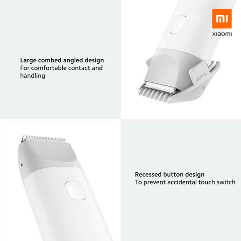 Mi Baby Hair Trimmer