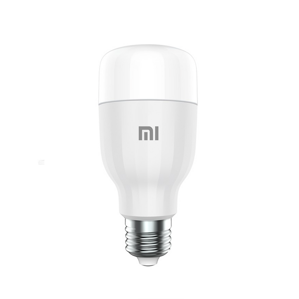Mi led discount smart bulb lumens