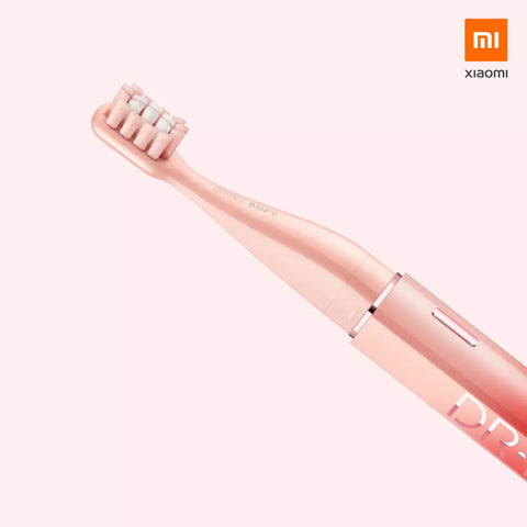 Dr. Bei Lipstick Electric Toothbrush