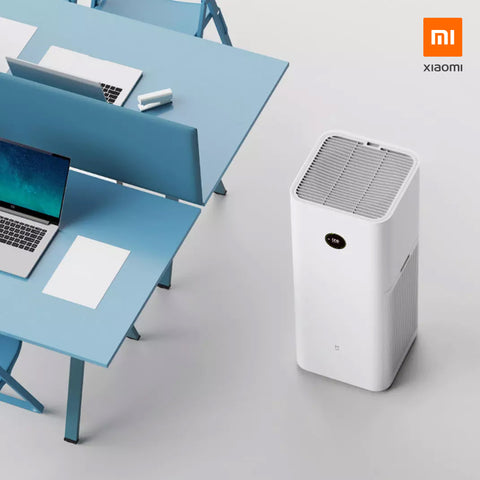 Xiaomi Air Purifier Max Pro