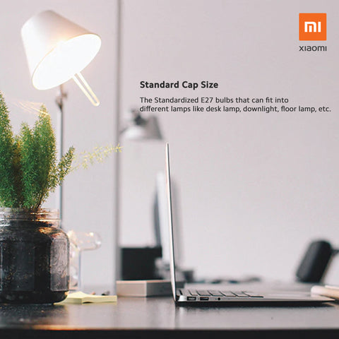 Xiaomi Wi-Fi Bulb