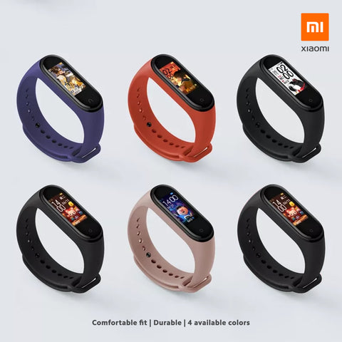 Xiaomi Mi Band 3/4 Strap