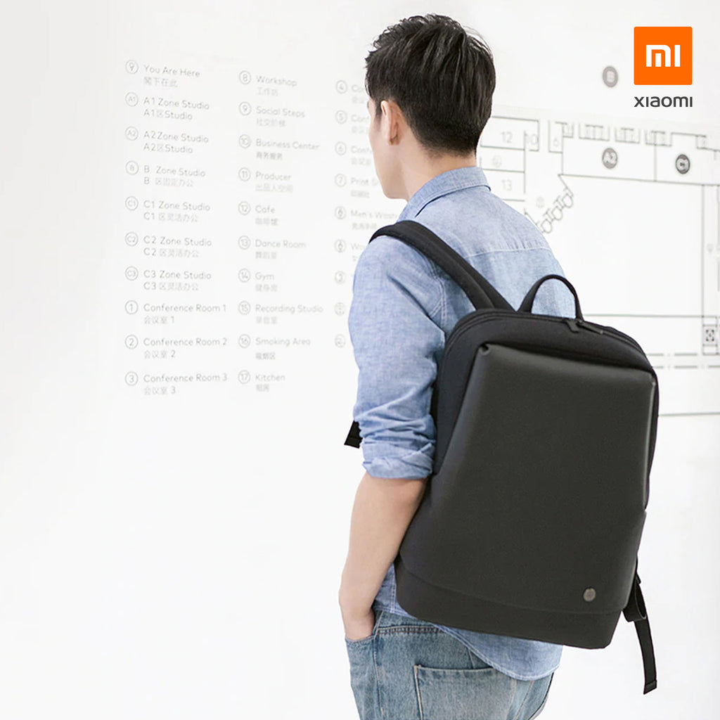 Xiaomi Backpack Multifunctional Notebook Computer Bag Student Schoolbag  Large Capacity Travel Bag Male Female