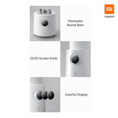 Xiaomi Smart Blender CN