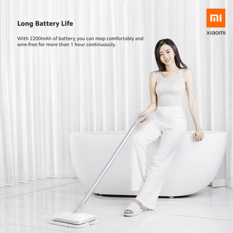 Mi Wireless Electric Mop