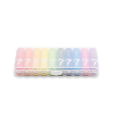 Xiaomi Rainbow Batteries