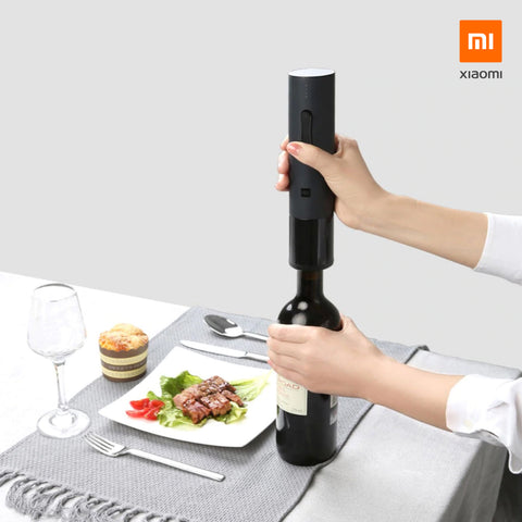Xiaomi Huohou Electric Wine Opener