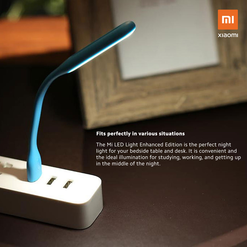 Xiaomi LED Light Enhanced Authorized Xiaomi Store PH Online
