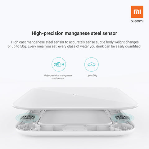 Xiaomi Smart Scale 2