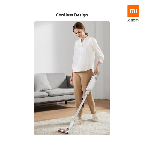 Mi Vacuum Cleaner Light