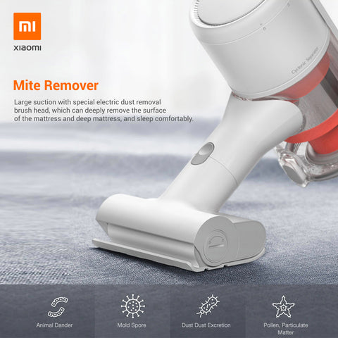 Mi Handheld Vacuum Cleaner