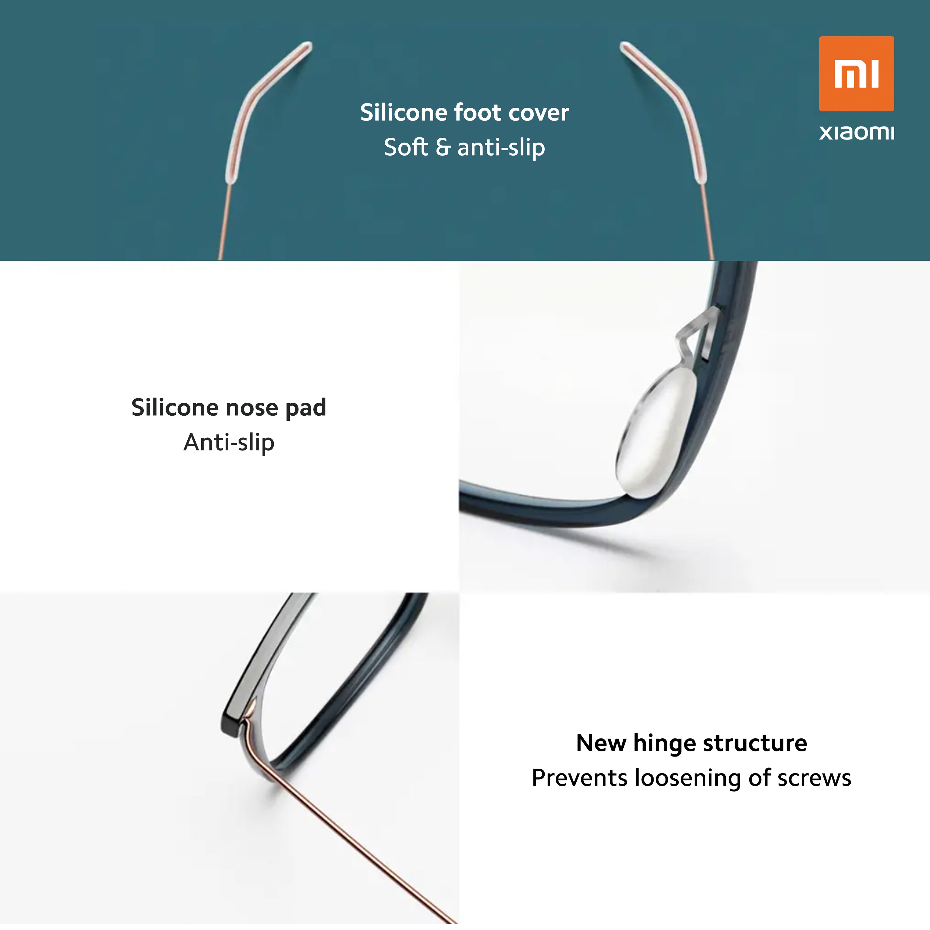 Mi Computer Glasses Pro | Authorized Xiaomi Store PH Online