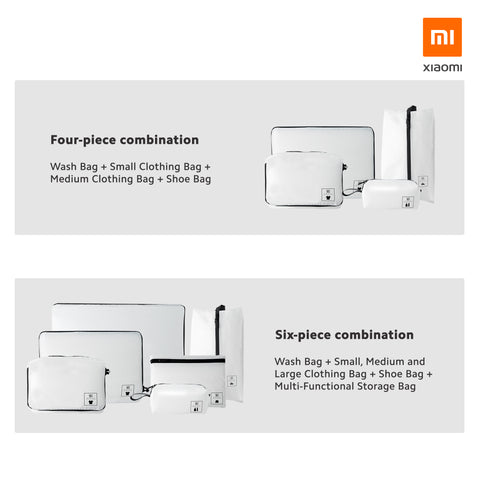 Xiaomi Travel Organizer