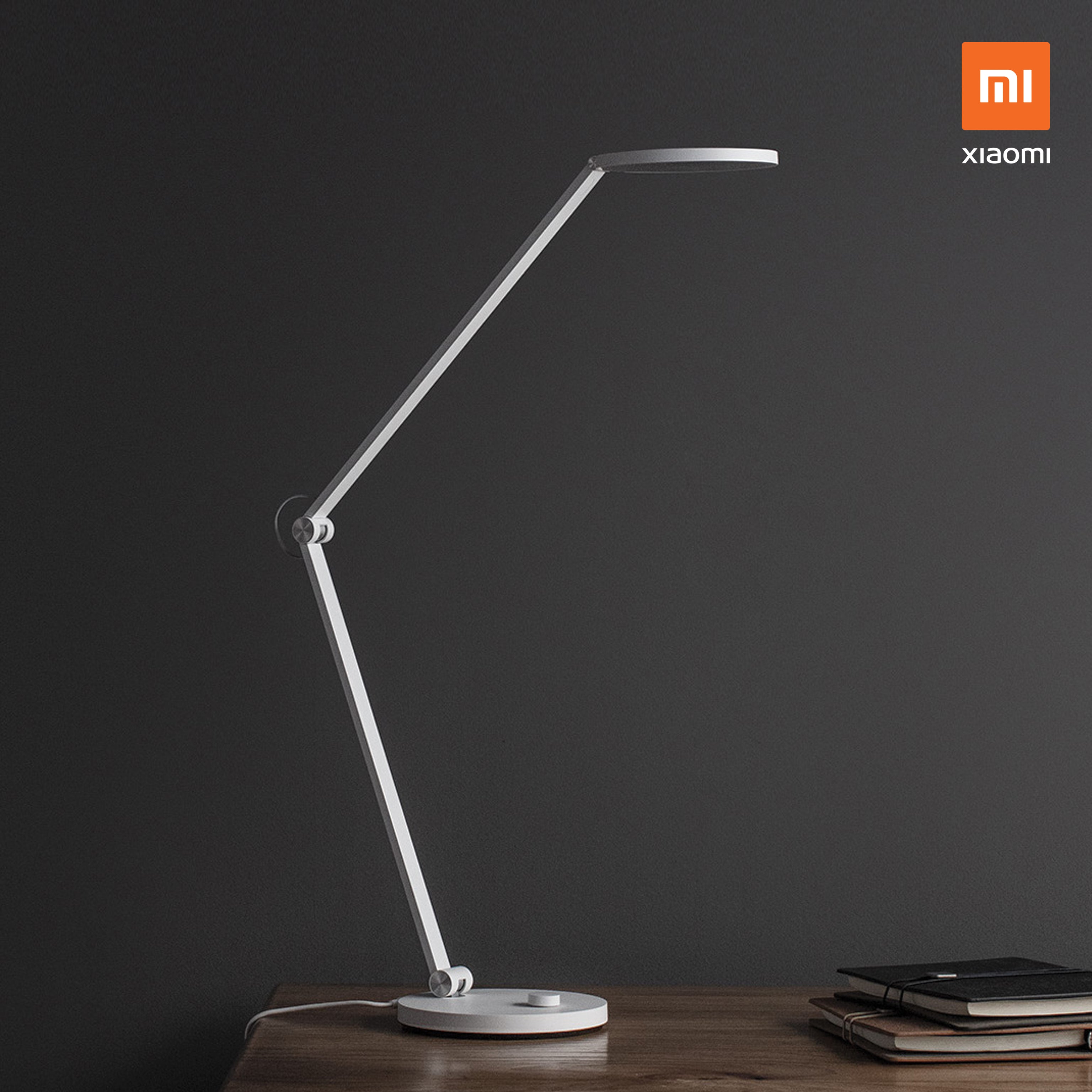 Mi LED Desk Lamp Pro | Authorized Xiaomi Store PH Online