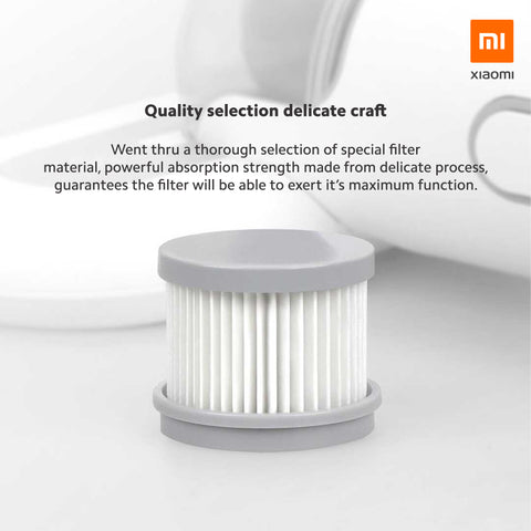 Xiaomi Dust Mite Vacuum Cleaner Filter