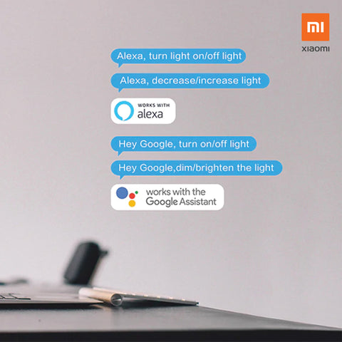 Xiaomi Wi-Fi Bulb