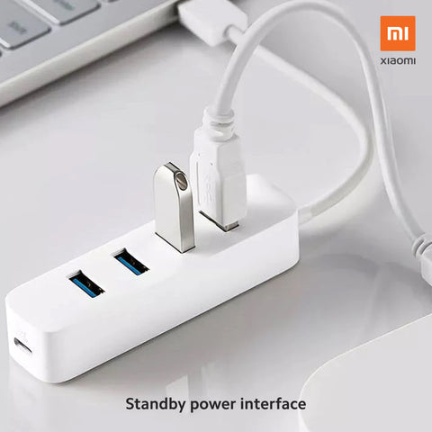 Mi USB 3.0 Extension Ports